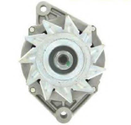 UBD 13088 Генератор