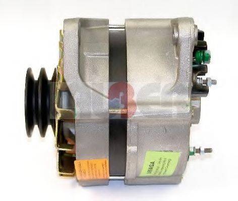 UBD 13194 Генератор
