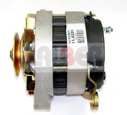 LAUBER 11.0229