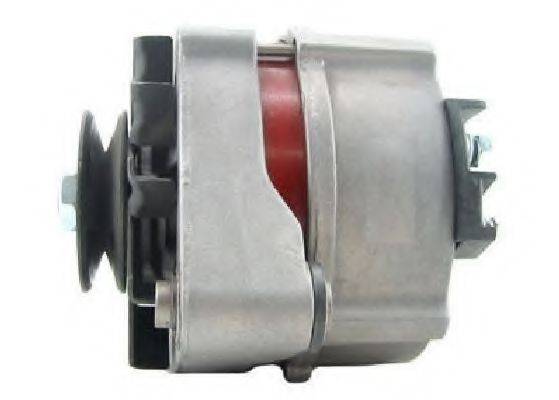 UBD 13342 Генератор