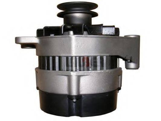 UBD 13475 Генератор