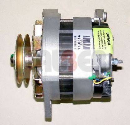 LAUBER 11.0314