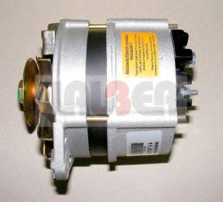 LAUBER 11.0347
