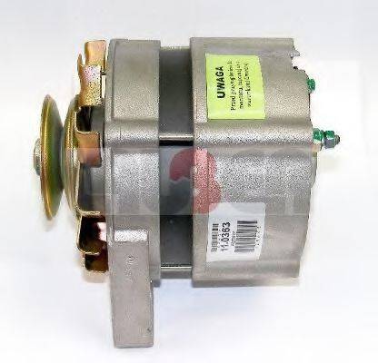 UBD 13338 Генератор