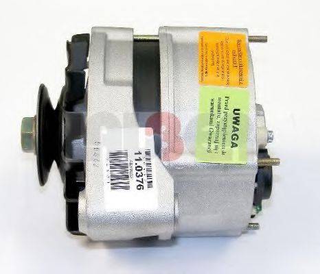 UBD 13473 Генератор
