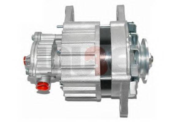 UBD 14264 Генератор
