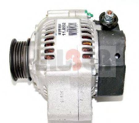 LAUBER 11.0552