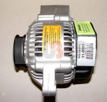 LAUBER 11.0555