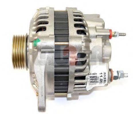 UBD 13495 Генератор