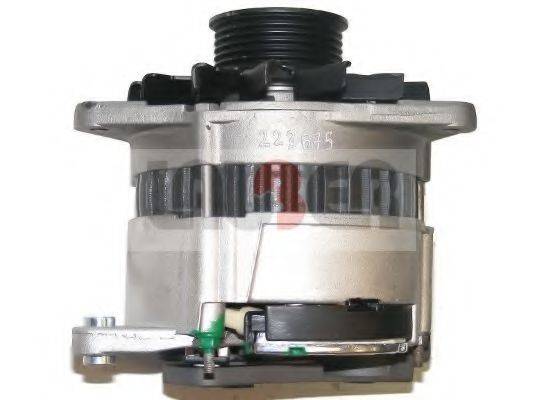 UBD 13494 Генератор