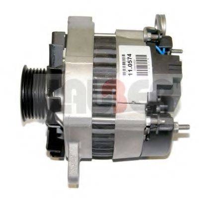 LAUBER 11.0574
