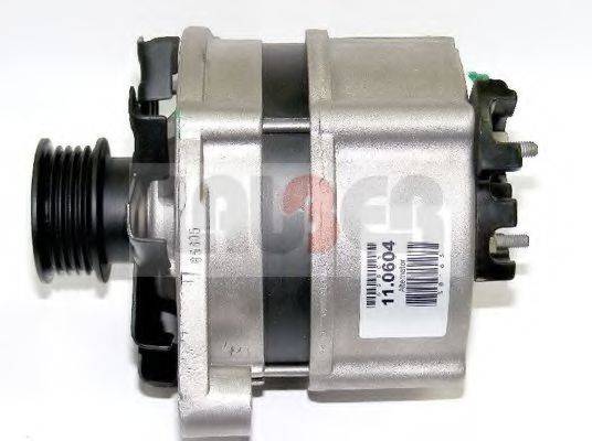 LAUBER 11.0604