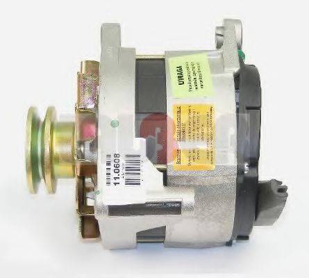 LAUBER 11.0608