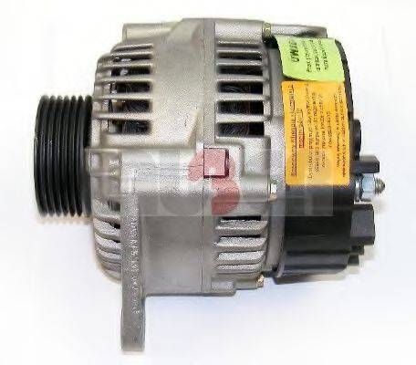 UBD 13957 Генератор