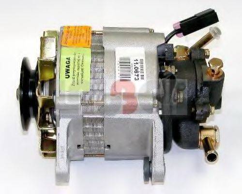 UBD 13714 Генератор