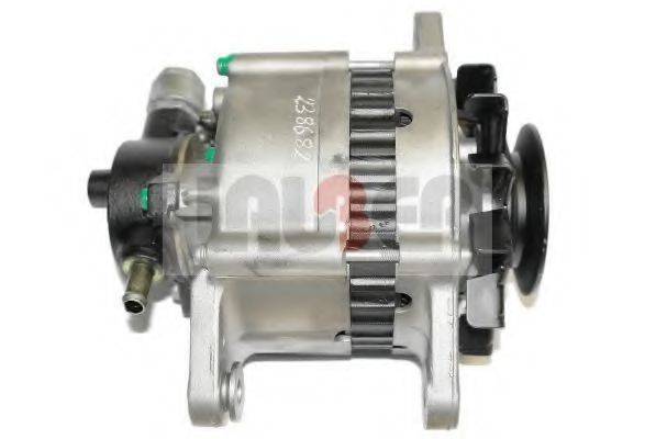 LAUBER 11.0680