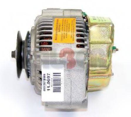 LAUBER 11.0697