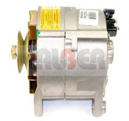 UBD 13856 Генератор