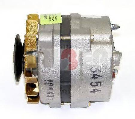LAUBER 11.0701