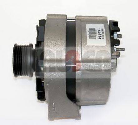 UBD 14090 Генератор