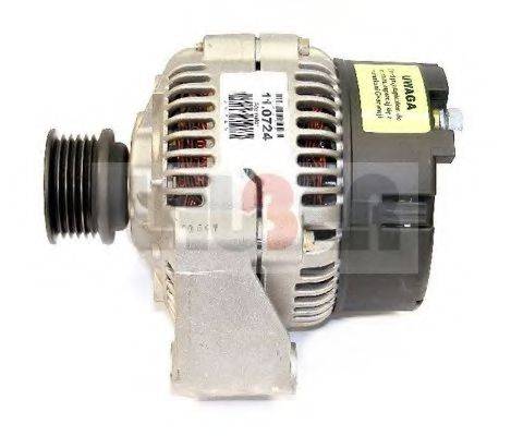 LAUBER 11.0724