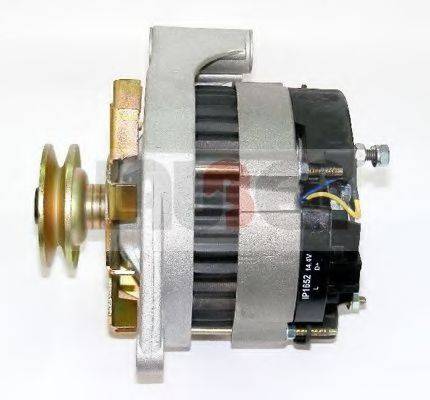 UBD 14109 Генератор