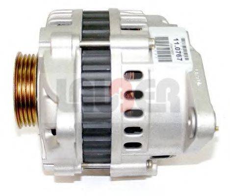 LAUBER 11.0767