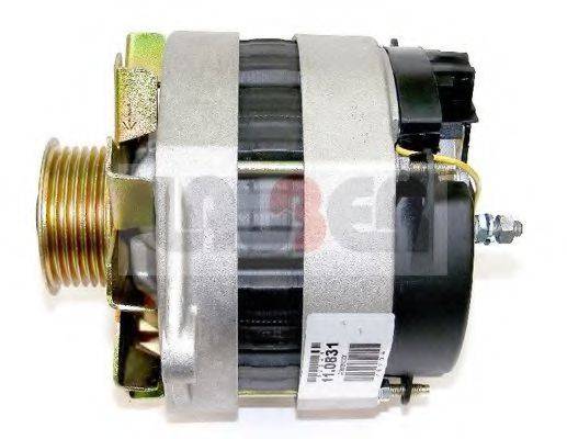 LAUBER 11.0831