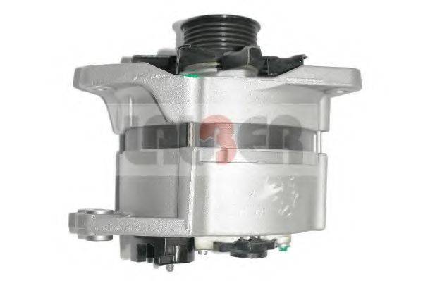 LAUBER 11.0846