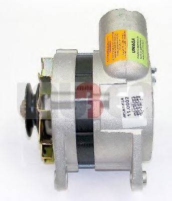 LAUBER 11.0902