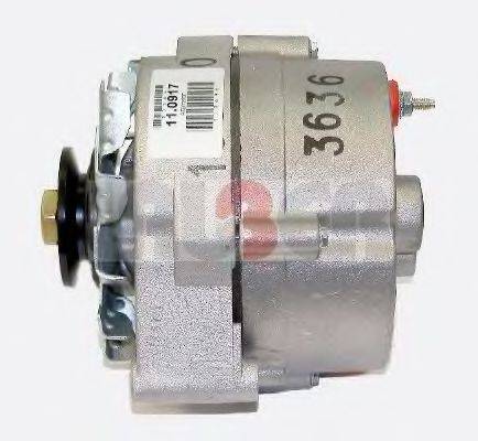 LAUBER 11.0917