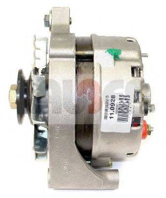 UBD 13670 Генератор