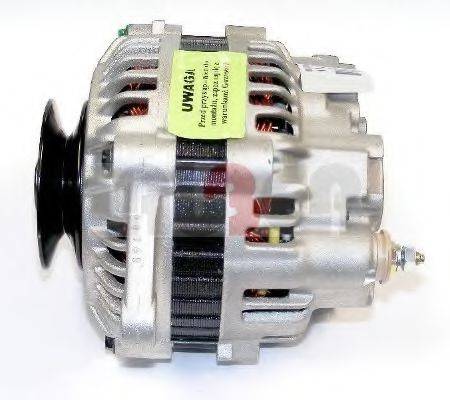 UBD 14099 Генератор