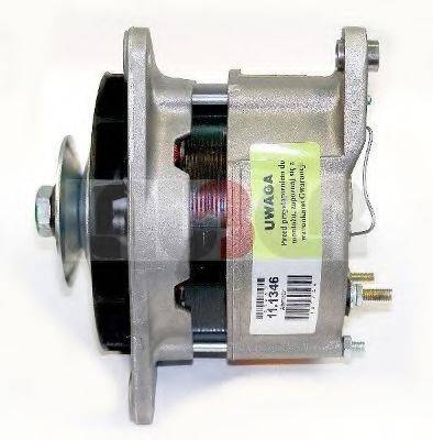 TRW 24291 Генератор