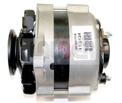 UBD 13269 Генератор