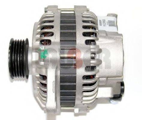LAUBER 11.5163