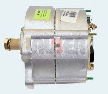 LAUBER 18.0334