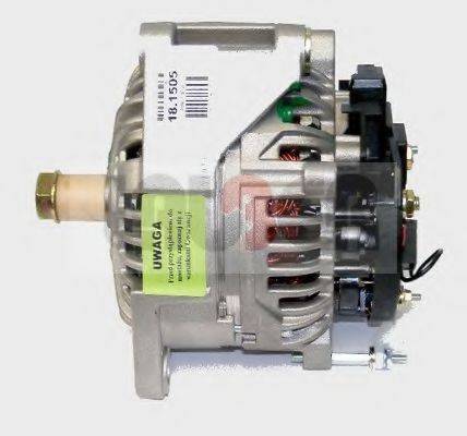 LAUBER 18.1505