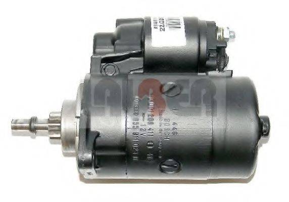 UBD 11184 Стартер