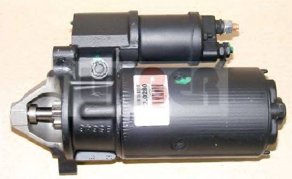 LAUBER 22.0280