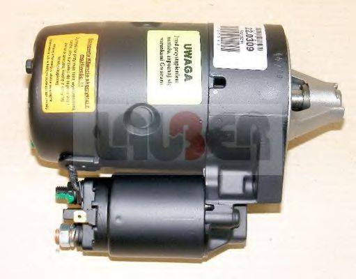 LAUBER 22.0309