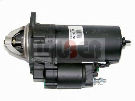 LAUBER 22.0322