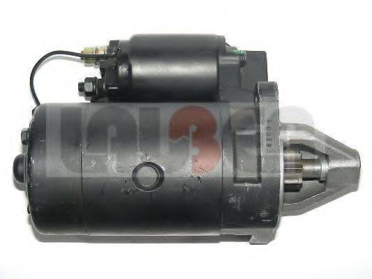 LAUBER 22.0395