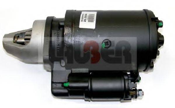 UBD 11734 Стартер