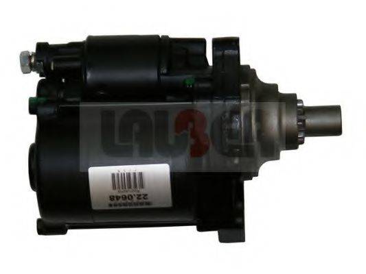 LAUBER 22.0648
