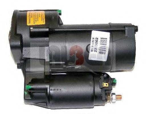 UBD 11499 Стартер