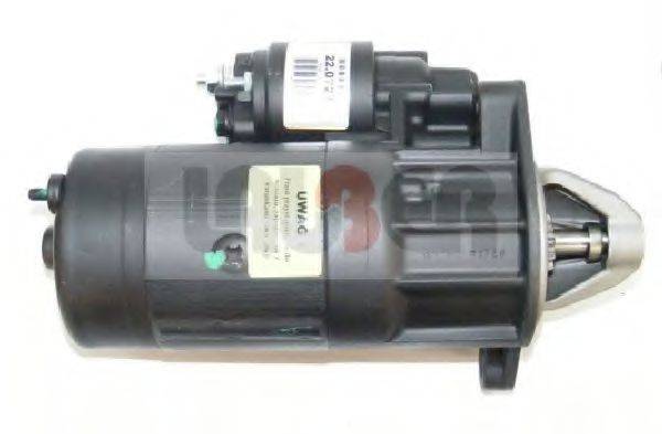 LAUBER 22.0721