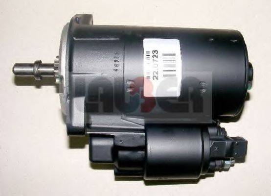 LAUBER 22.0723