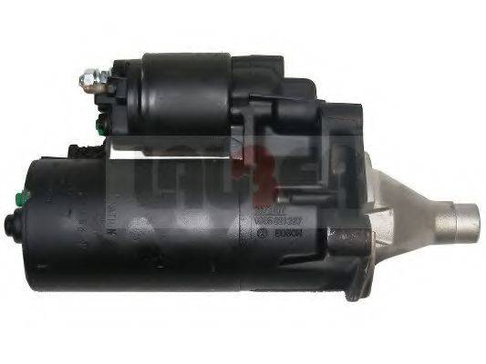 LAUBER 22.0762