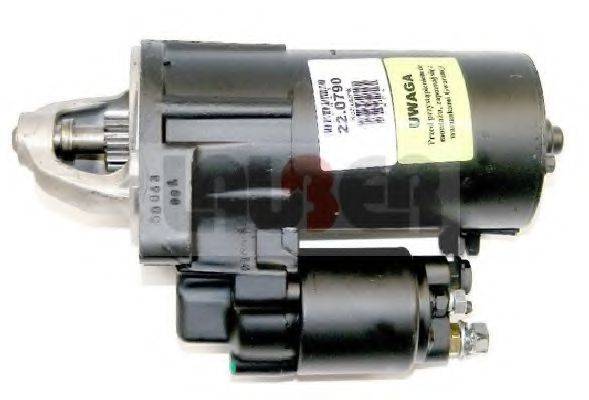 LAUBER 22.0790
